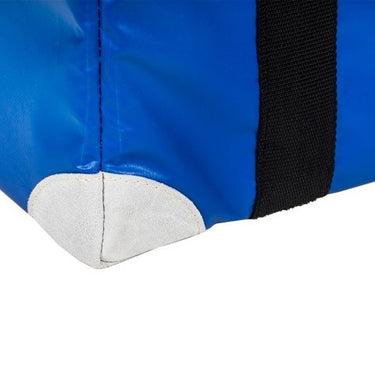 Kuriertasche für den Transport von mehreren Ordnern